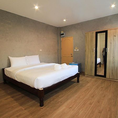 Zayn Samui Hotel Bophut Εξωτερικό φωτογραφία