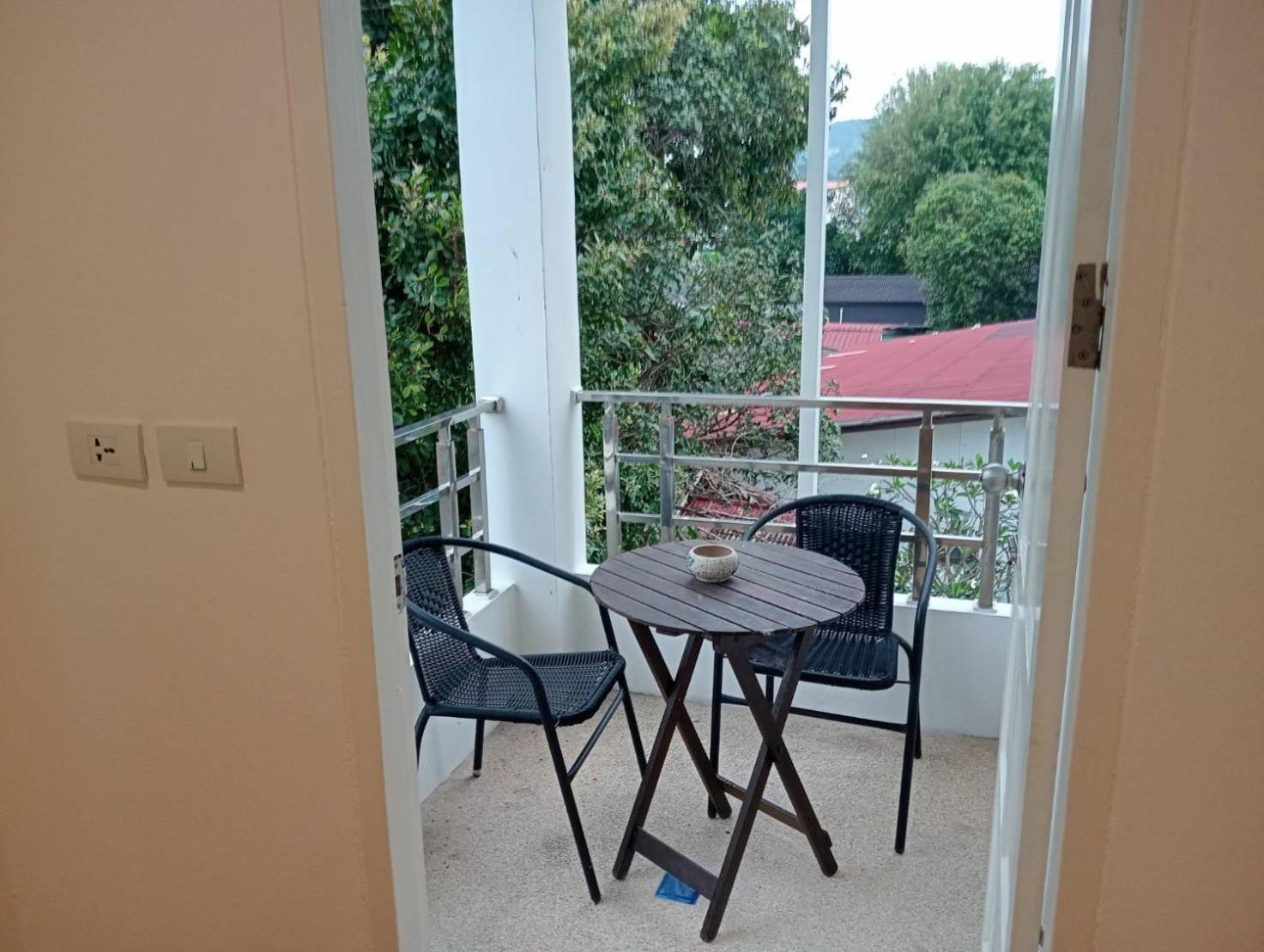 Zayn Samui Hotel Bophut Εξωτερικό φωτογραφία
