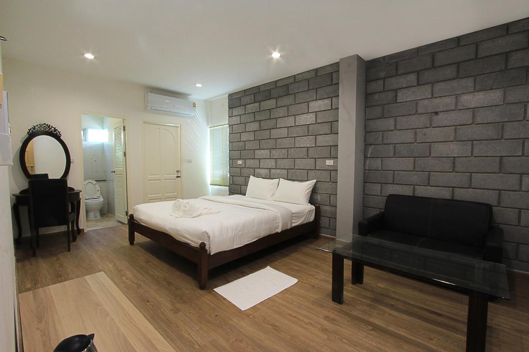 Zayn Samui Hotel Bophut Εξωτερικό φωτογραφία