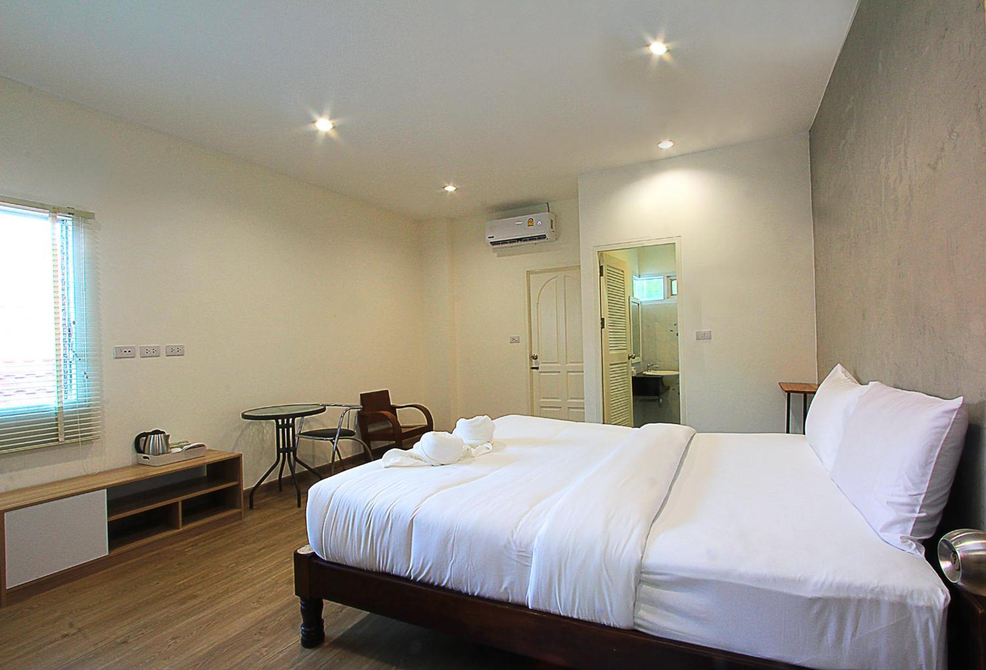 Zayn Samui Hotel Bophut Εξωτερικό φωτογραφία