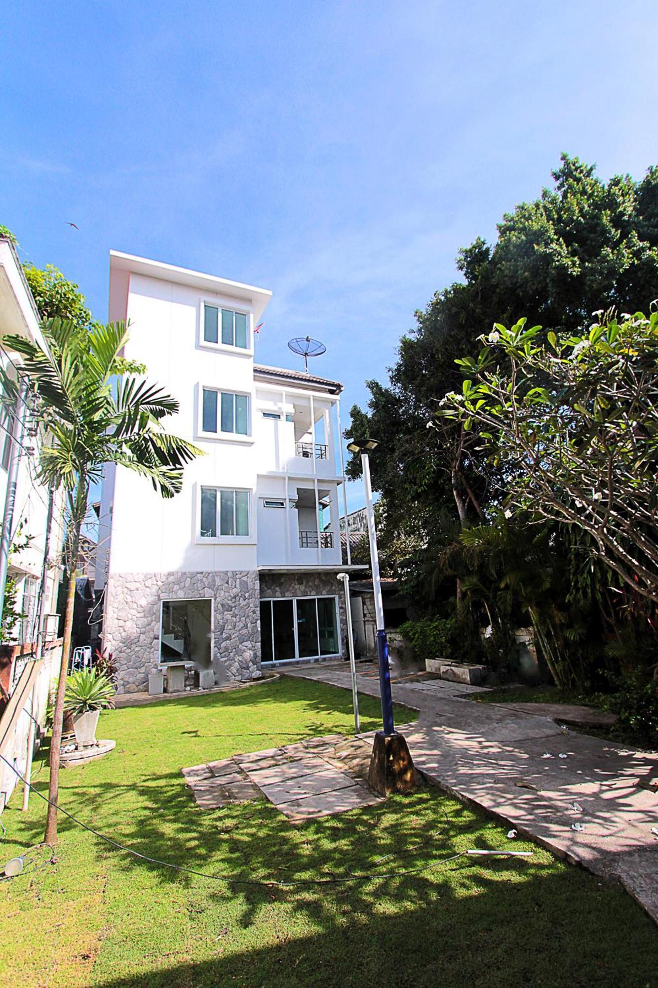 Zayn Samui Hotel Bophut Εξωτερικό φωτογραφία