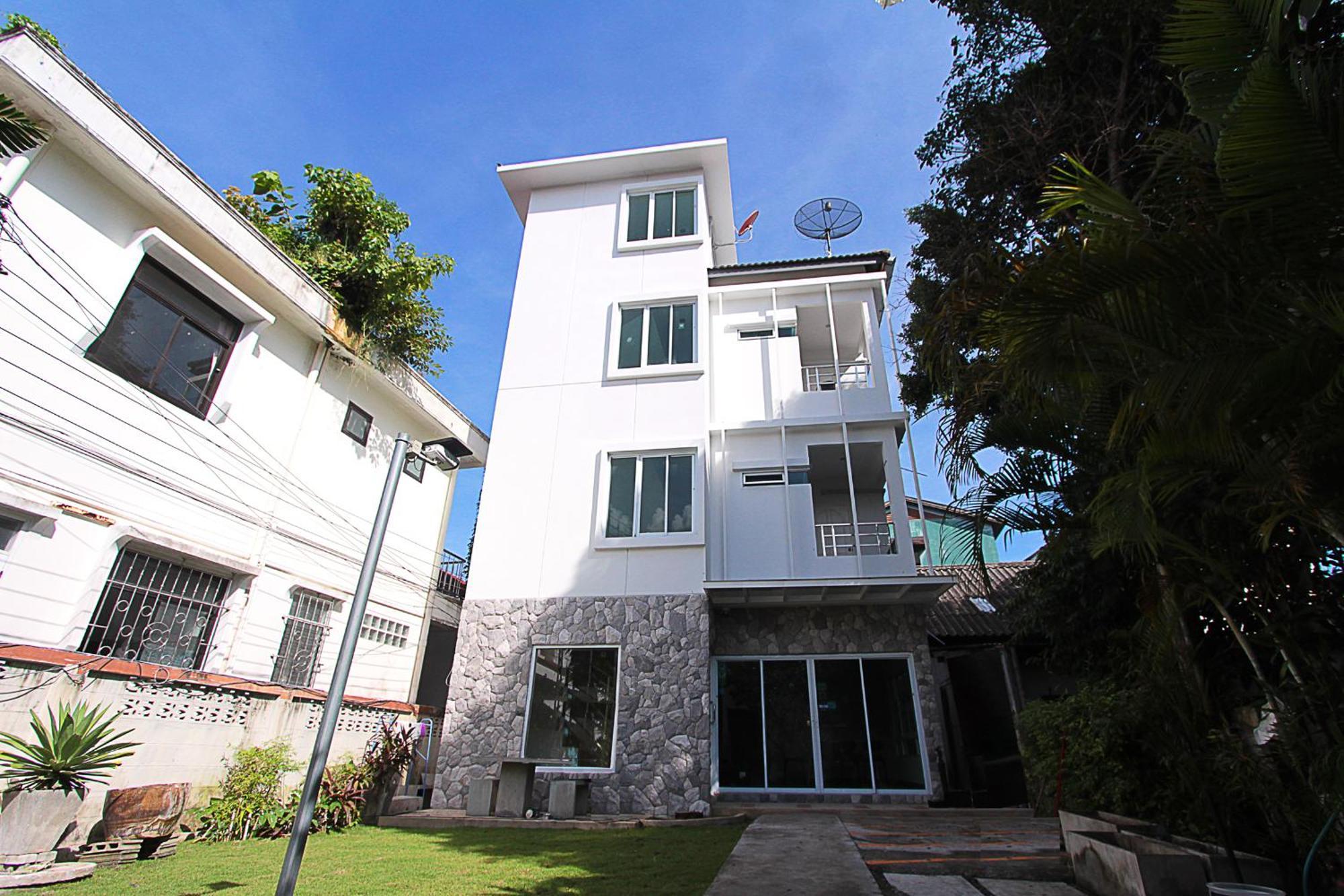 Zayn Samui Hotel Bophut Εξωτερικό φωτογραφία