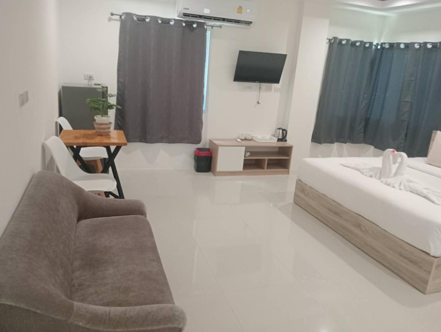 Zayn Samui Hotel Bophut Εξωτερικό φωτογραφία