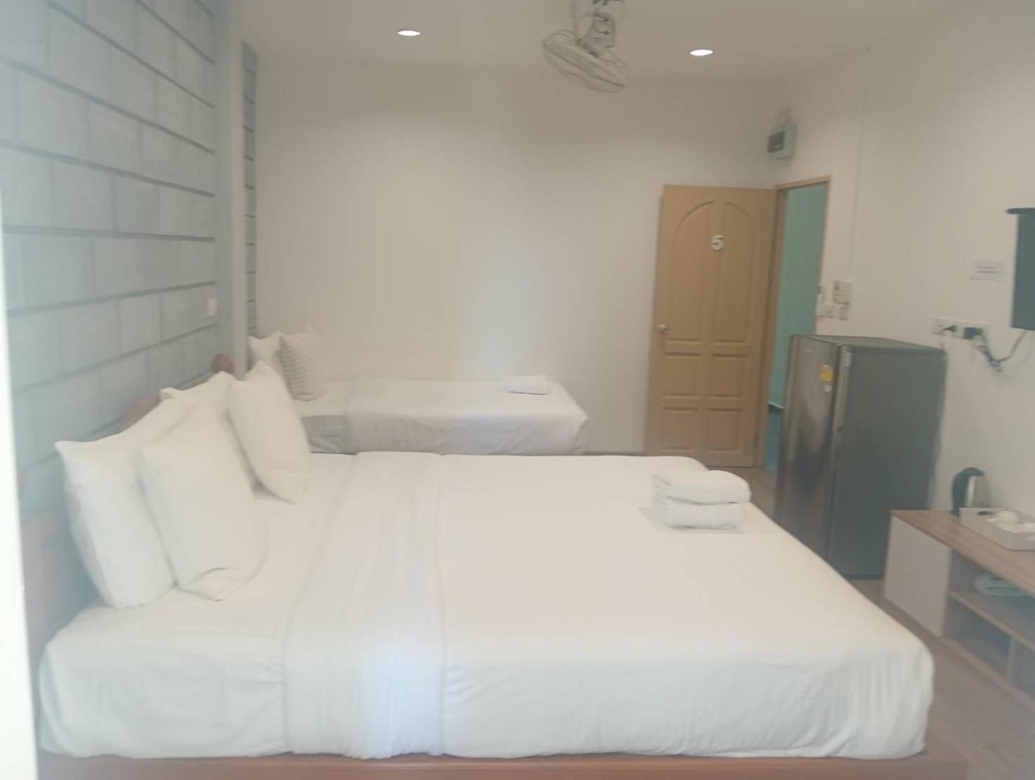 Zayn Samui Hotel Bophut Εξωτερικό φωτογραφία