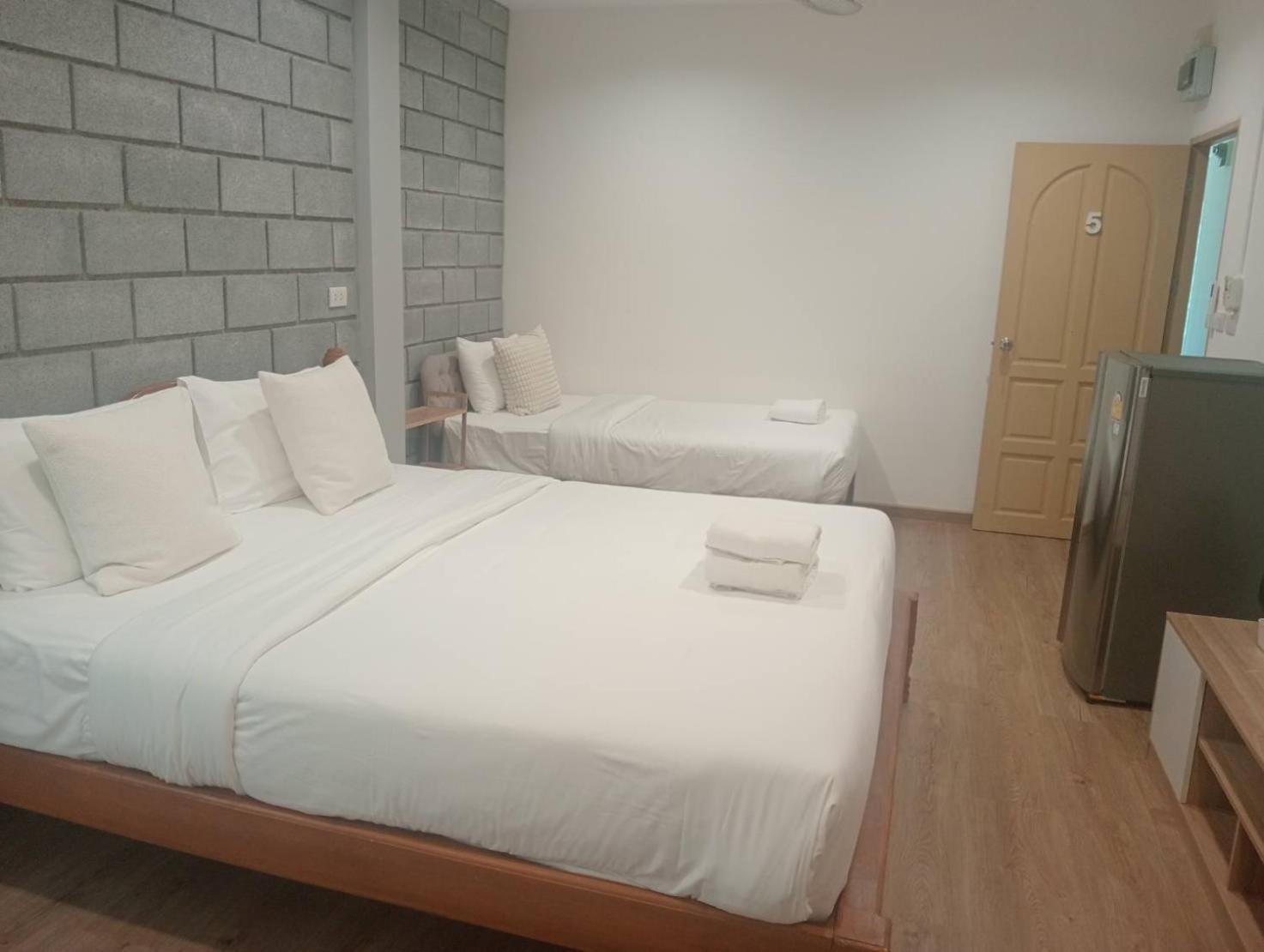 Zayn Samui Hotel Bophut Εξωτερικό φωτογραφία