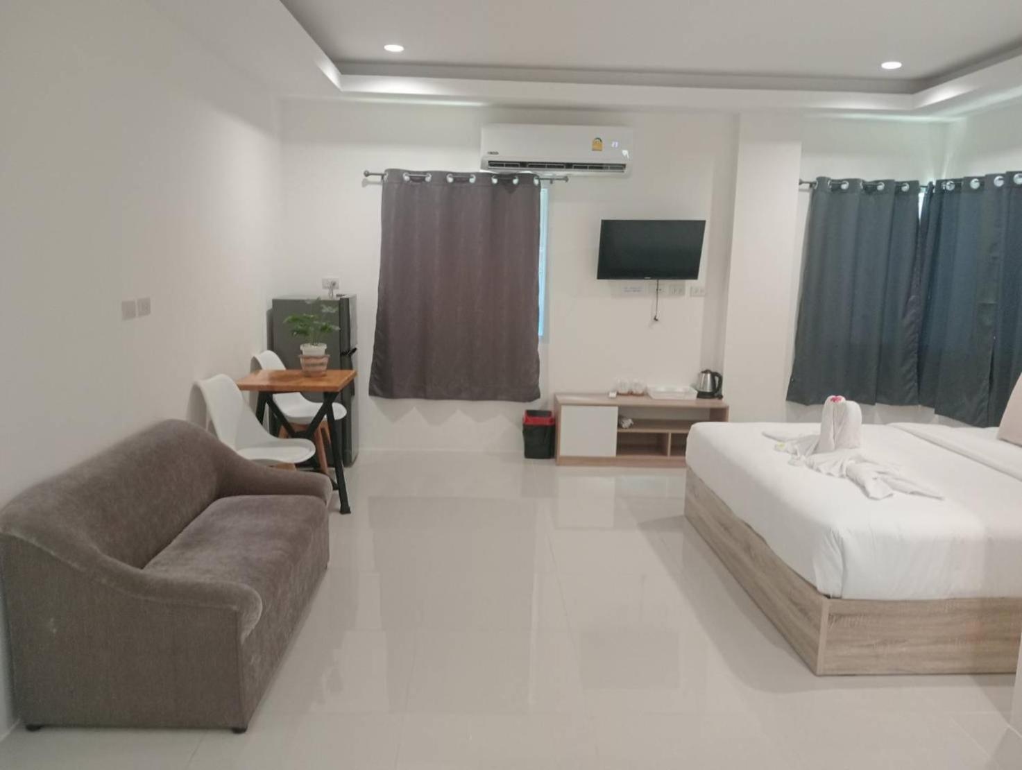 Zayn Samui Hotel Bophut Εξωτερικό φωτογραφία