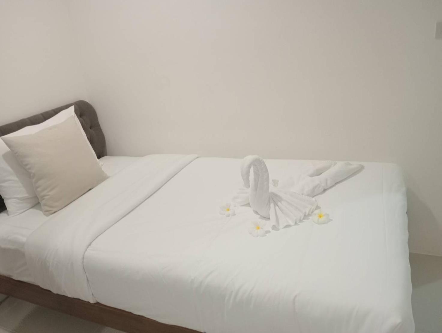 Zayn Samui Hotel Bophut Εξωτερικό φωτογραφία