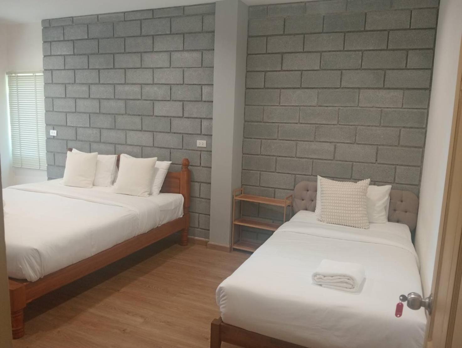 Zayn Samui Hotel Bophut Εξωτερικό φωτογραφία