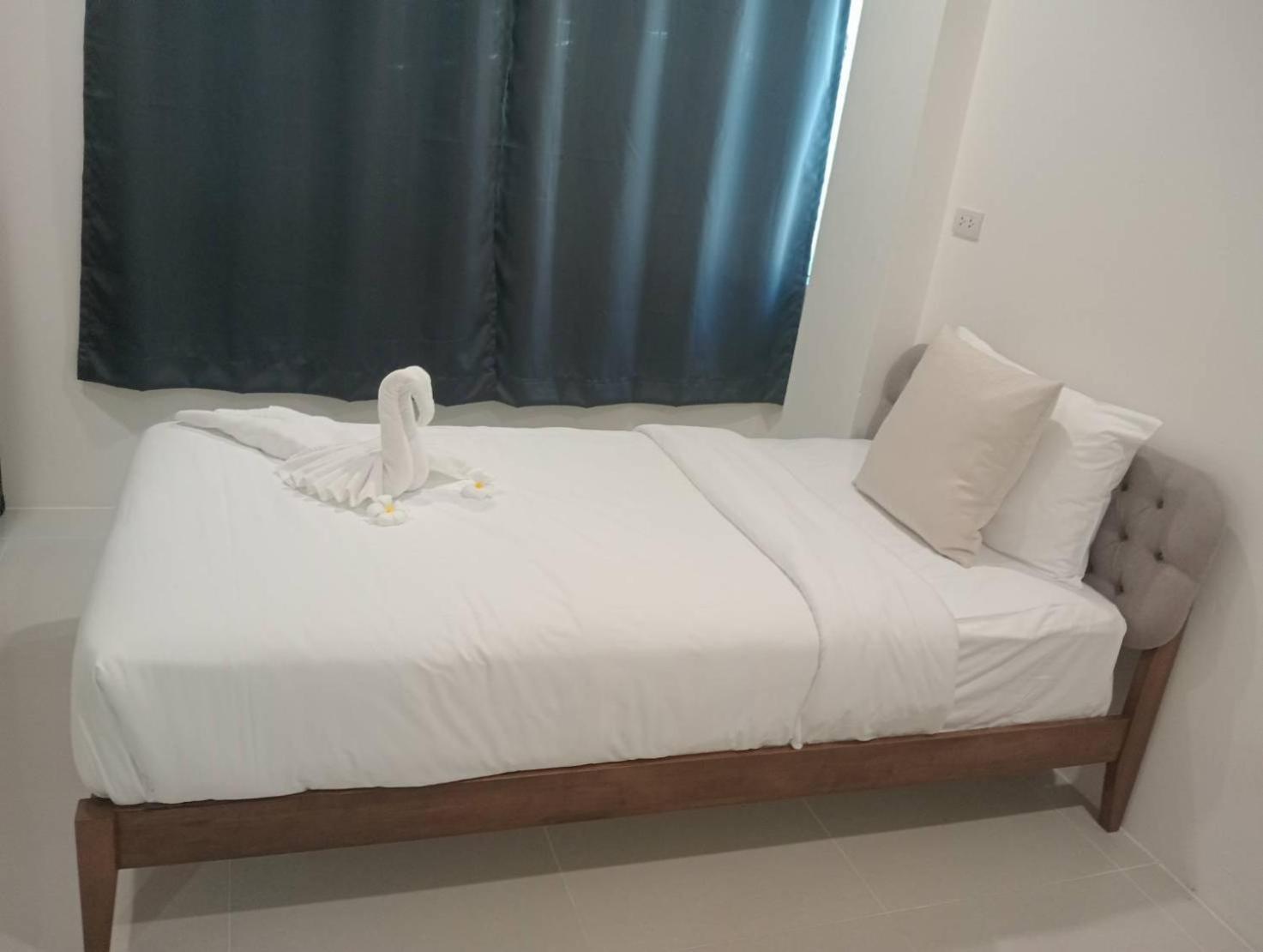 Zayn Samui Hotel Bophut Εξωτερικό φωτογραφία