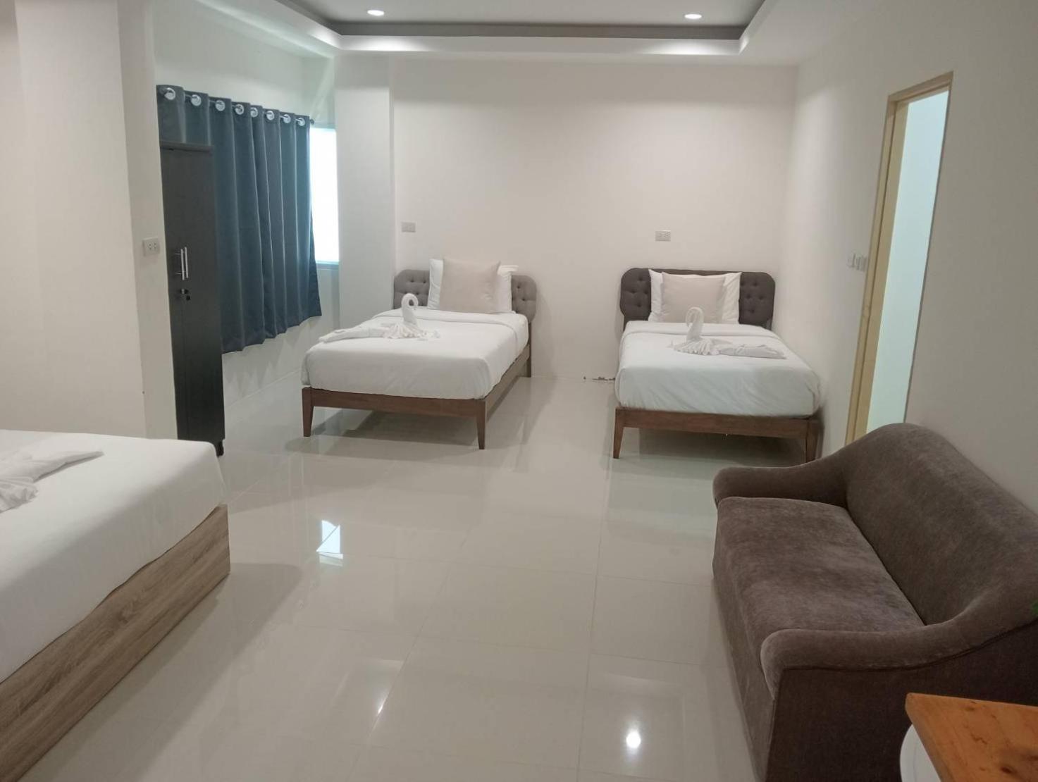 Zayn Samui Hotel Bophut Εξωτερικό φωτογραφία