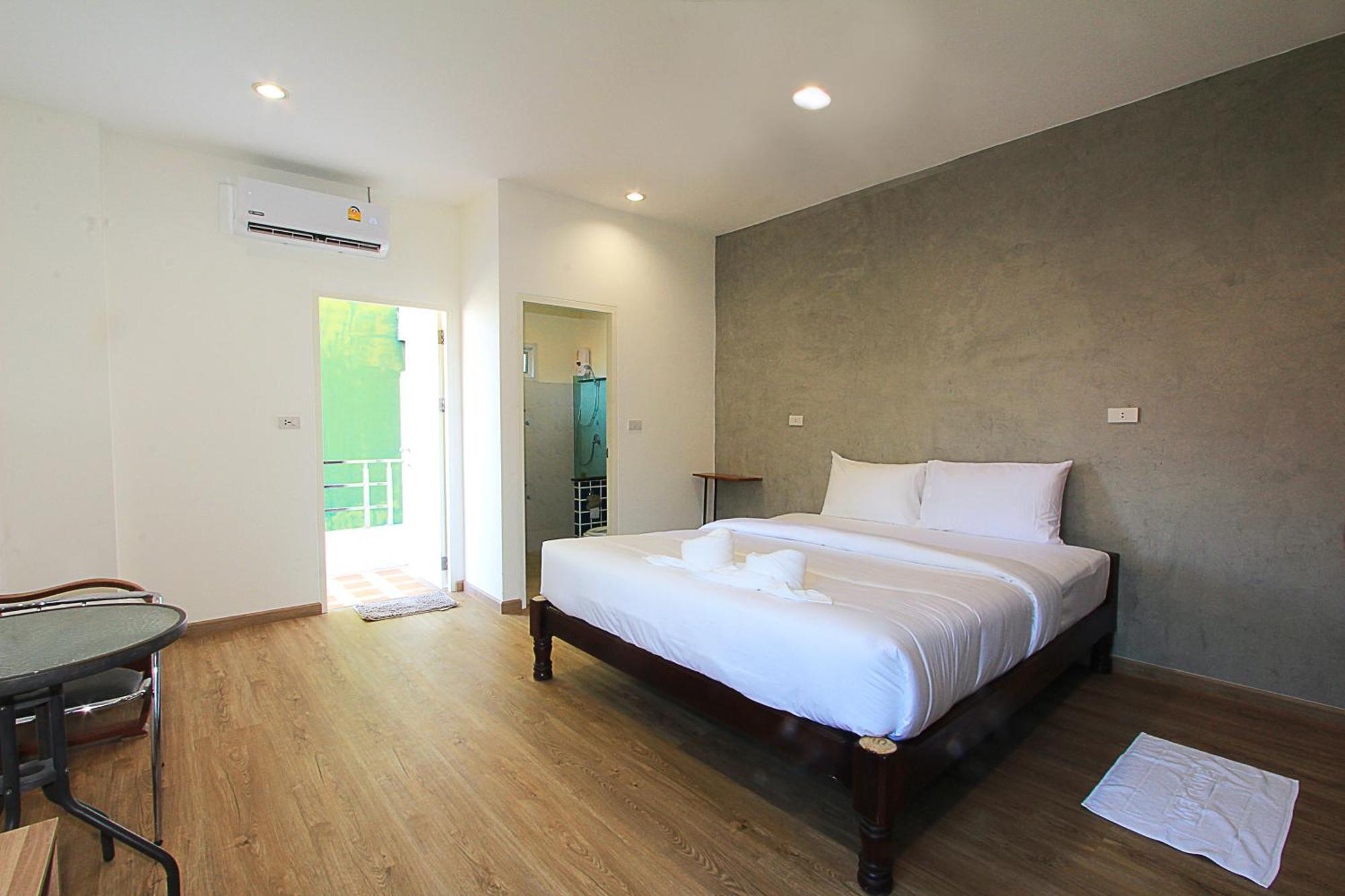 Zayn Samui Hotel Bophut Εξωτερικό φωτογραφία
