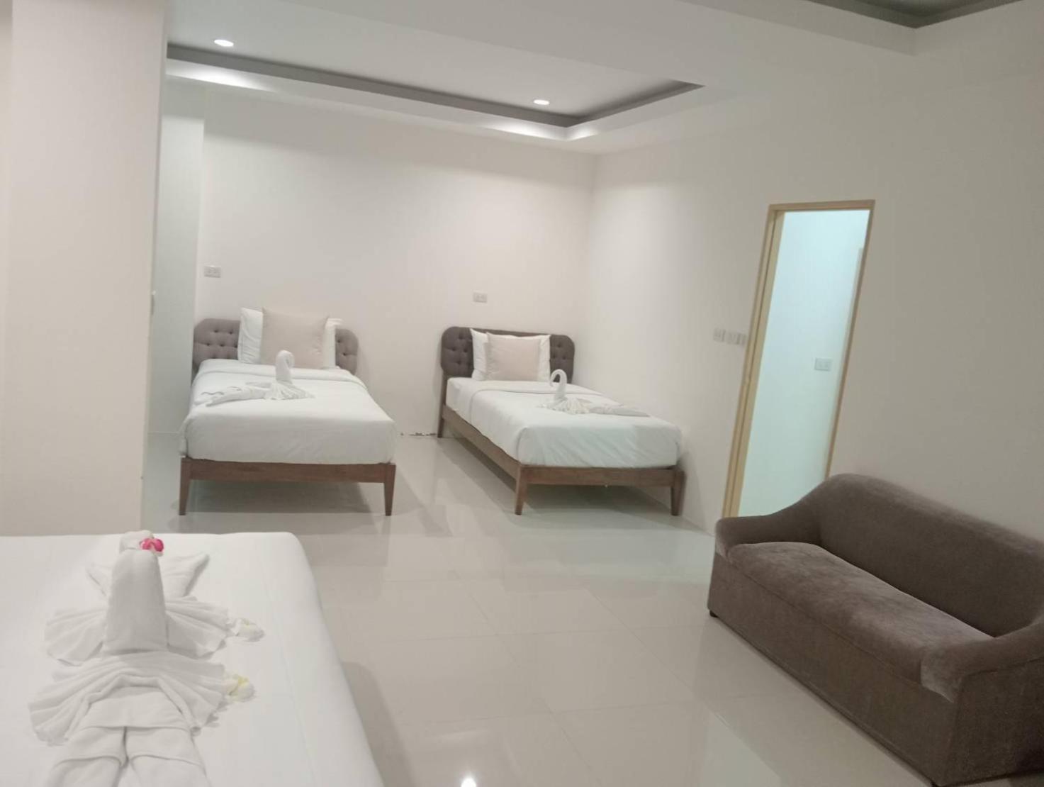 Zayn Samui Hotel Bophut Εξωτερικό φωτογραφία
