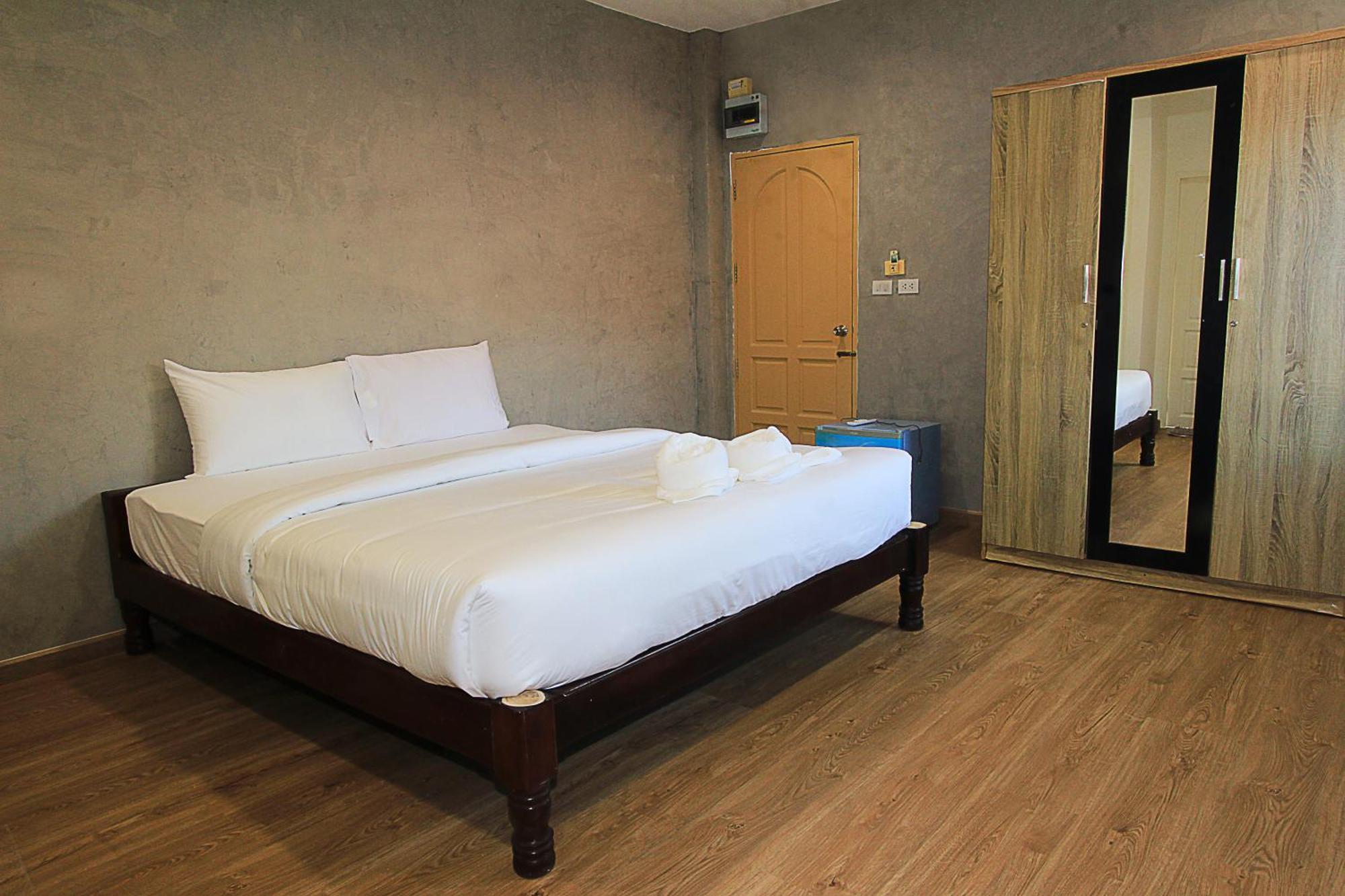 Zayn Samui Hotel Bophut Εξωτερικό φωτογραφία