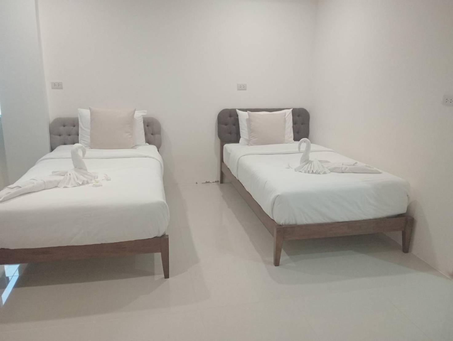 Zayn Samui Hotel Bophut Εξωτερικό φωτογραφία